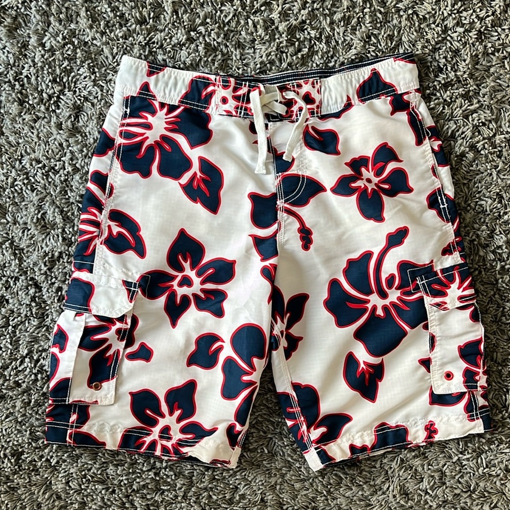 Vintage H&M Swim Trunks